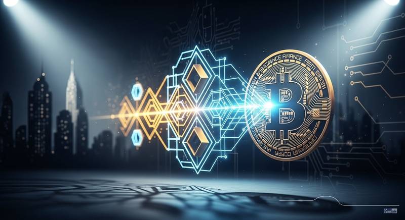 Sui推出Hashi：比特币原生金融新范式破局