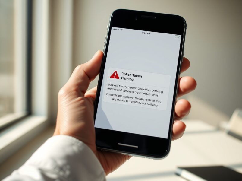 FBI警告波场网络假币泛滥：官方背书骗局升级