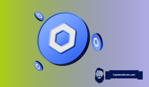 Chainlink跃升为去中心化金融基石，价值逻辑重塑在即