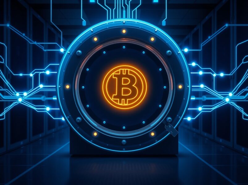 Sui推Hashi协议：激活万亿级比特币闲置资本