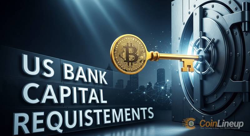 美银资本新规释放千亿美元，加密布局迎关键转折