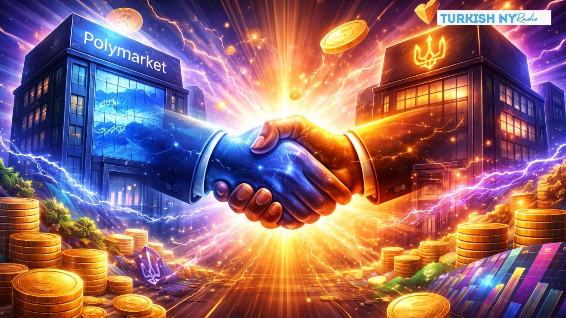 Polymarket收购Brahma：预测市场进入基建整合时代