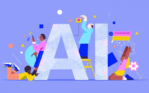 叶开：AI是外挂大脑，将重塑数字生产力