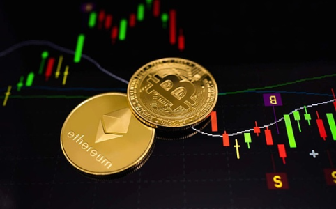 以太坊逆势走强：机构资金与网络基本面双驱动