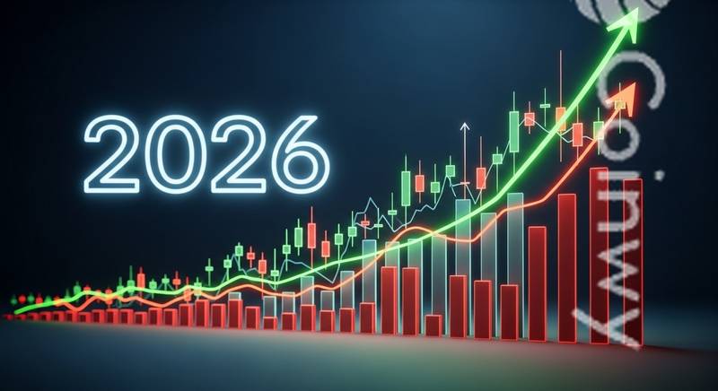 机构悄然建仓：2026年加密复苏已现雏形