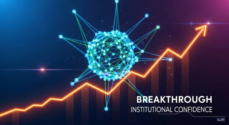 Bittensor突破720亿参数模型训练，机构资本加速布局TAO