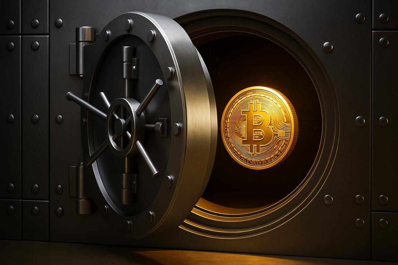 2100枚比特币苏醒！沉睡12年巨鲸现身，机构接盘信号显现