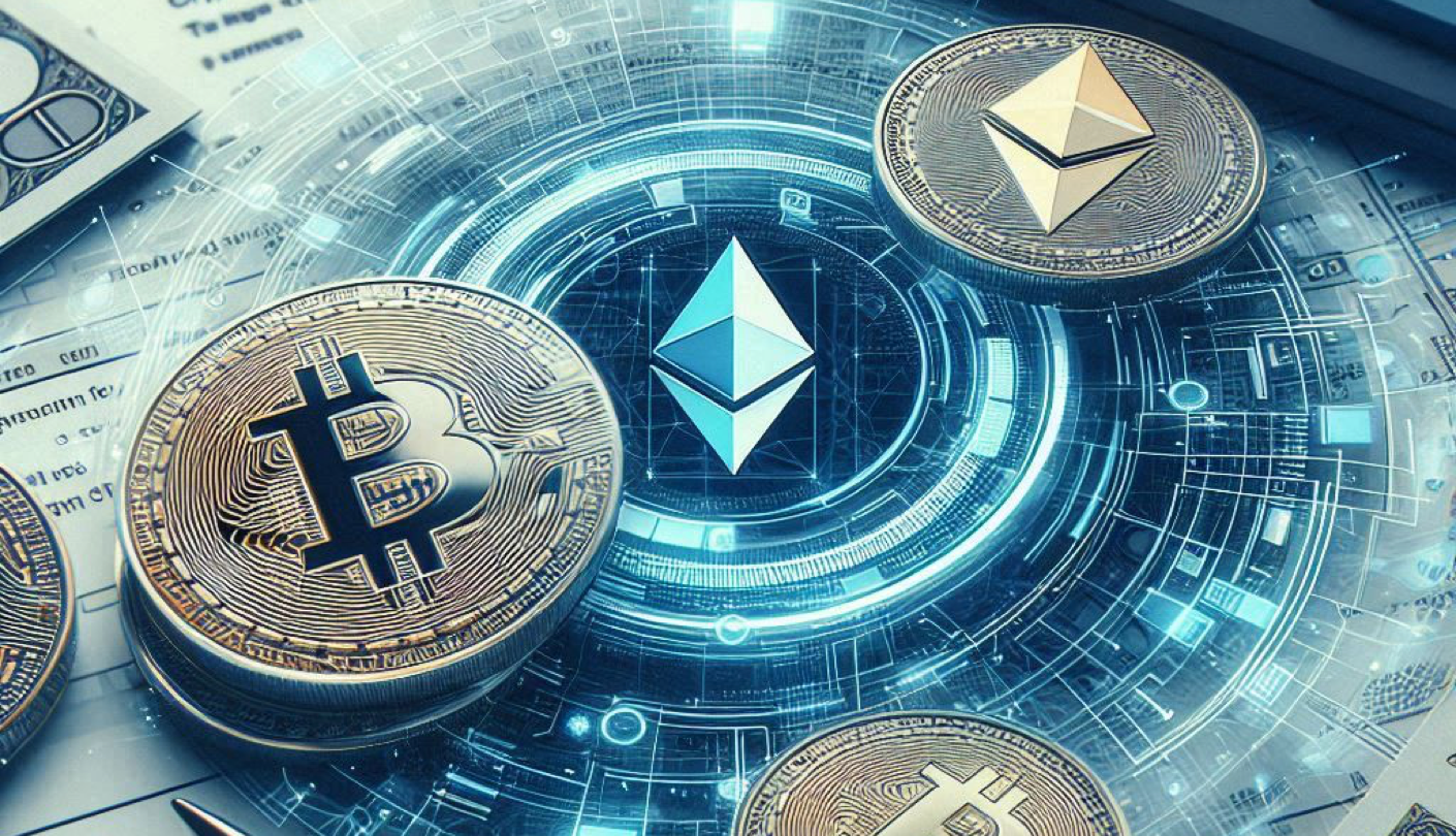 摩根士丹利拟推自有比特币ETF，或成首家发行机构