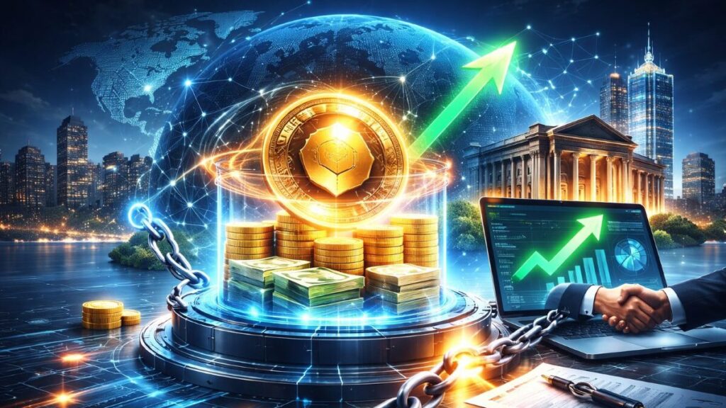 安联推首支合规代币基金，欧洲金融迈入实操阶段