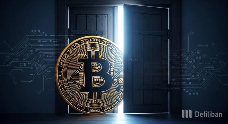 美国期货行业首开先河：比特币可作保证金抵押