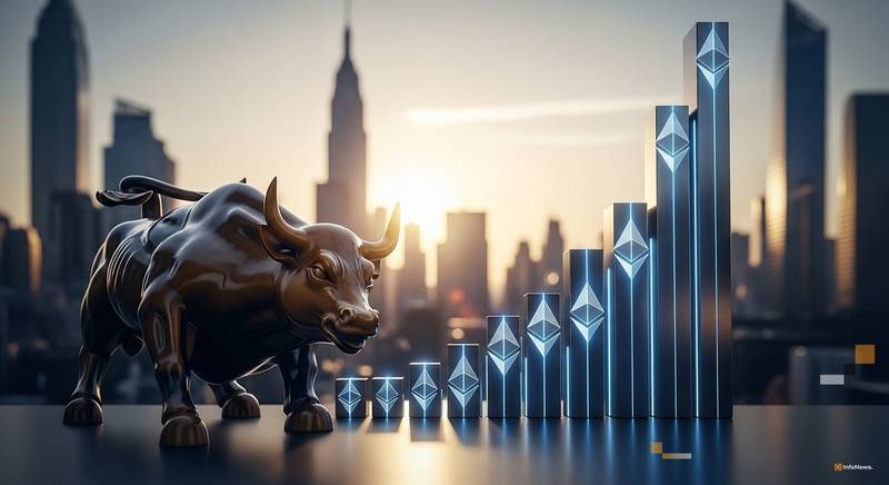 贝莱德质押以太坊基金首周吸金超2.5亿