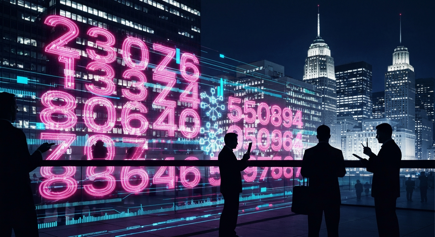 Hyperliquid S&P500期货破亿日成交，链上价格发现成新范式