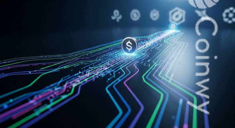 稳定币结算战局开启：三大路径竞逐支付基础设施主导权