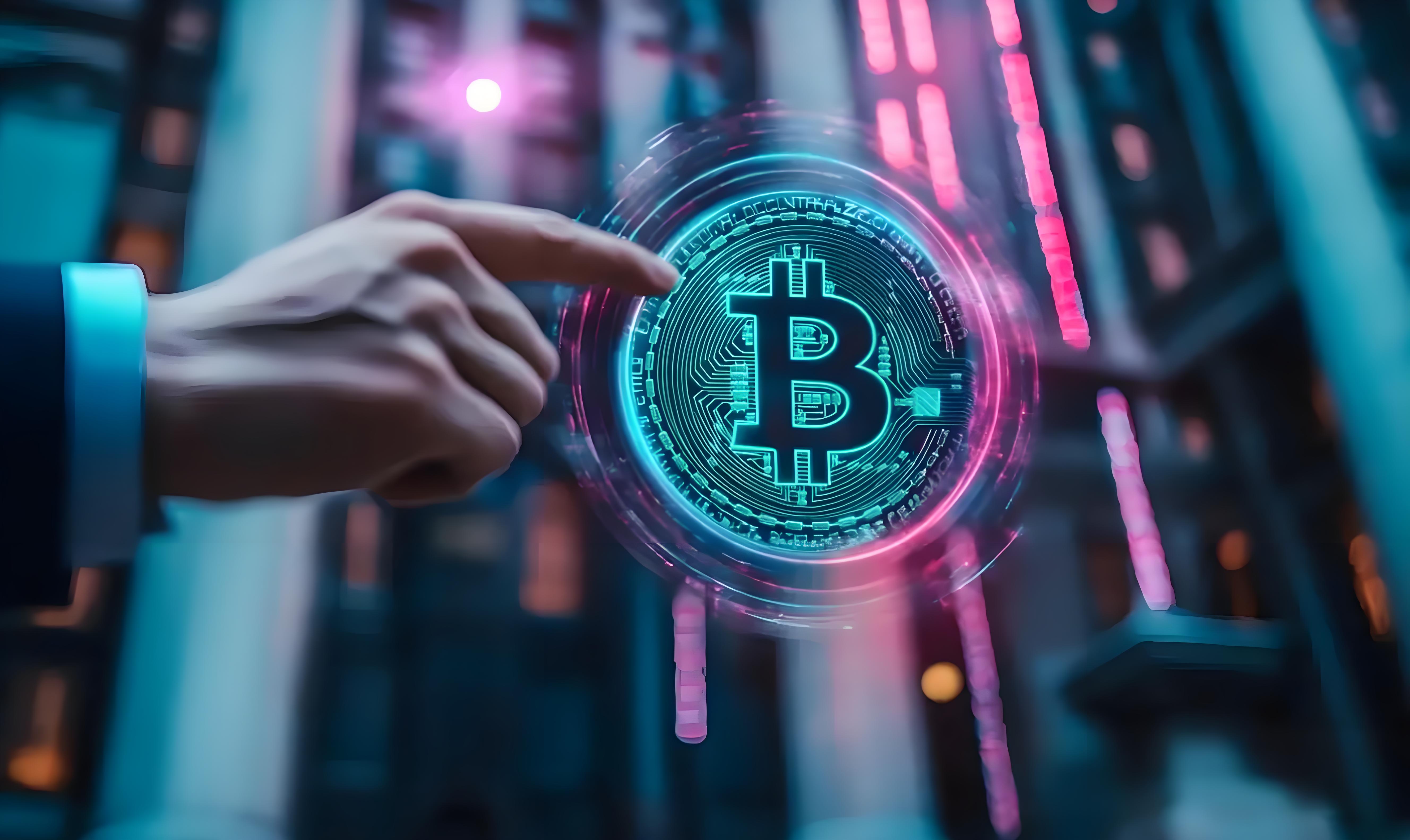 清崎豪赌金融崩盘：比特币冲向75万，以太坊飙至9.5万