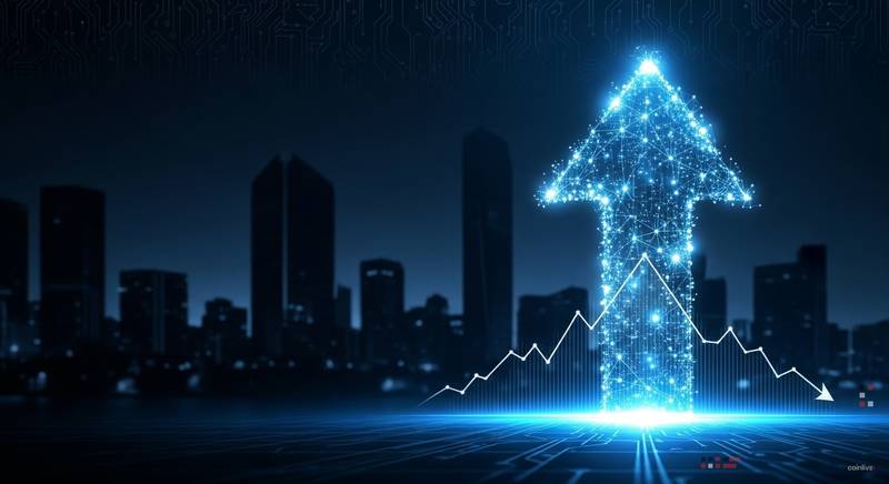 美联储逆回购归零：流动性缓冲消失引发市场警觉