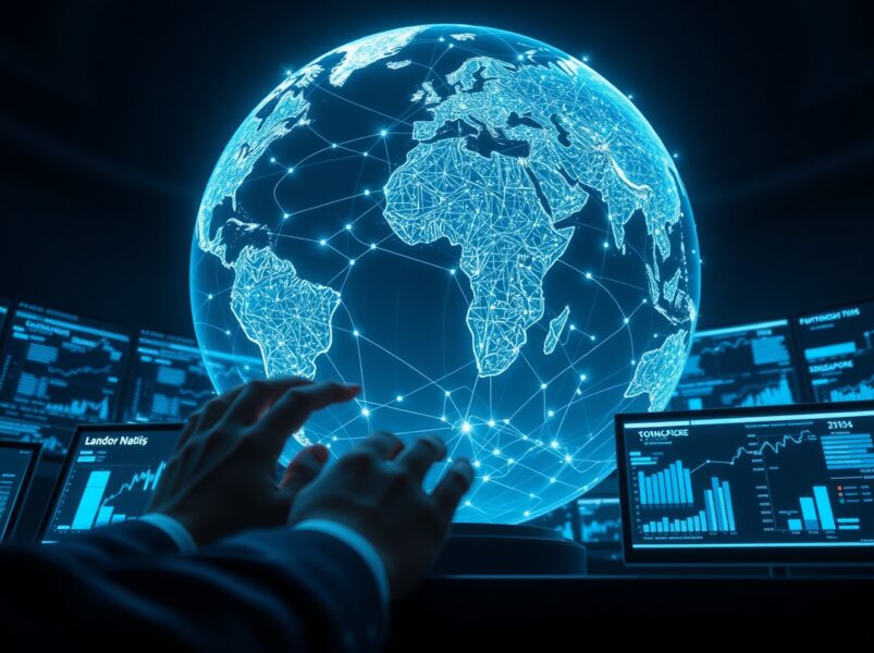 稳定币通道战：谁将掌控数字支付命脉？