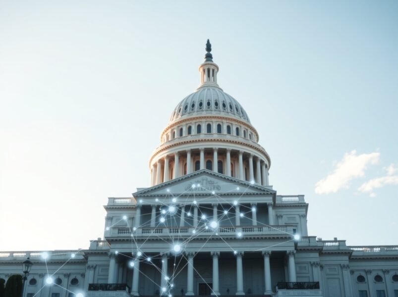 美国众议院将审代币化法案，监管风向或生变