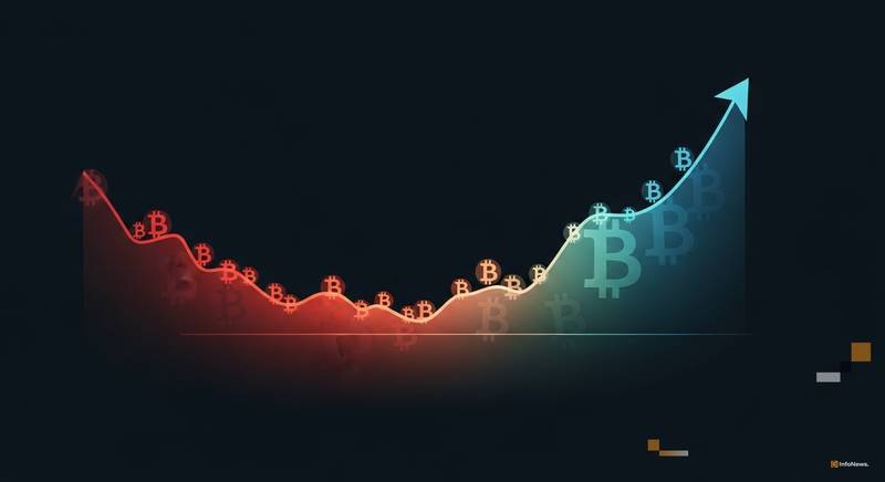 长期持币者减售放缓或预示比特币企稳信号