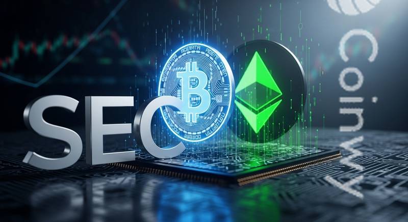 SEC与CFTC联合发布加密分类新规