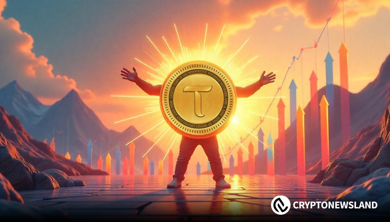 TAO暴涨56%逼近26亿市值，AI链生态加速扩张