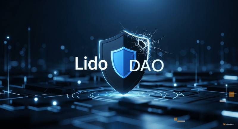 Lido Finance回应关联协议漏洞：用户资产零风险