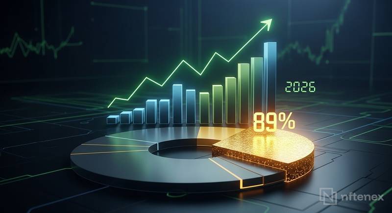 稳定币市值破三千亿：五大巨头垄断八成市场