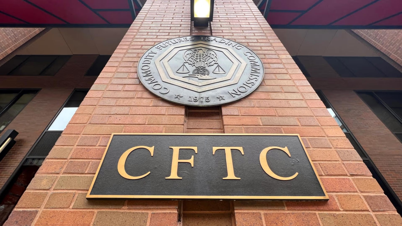 CFTC批准加密抵押品，国会听证会紧随其后