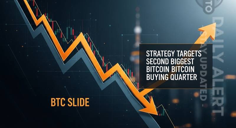 策略公司二季度或成比特币增持第二大季