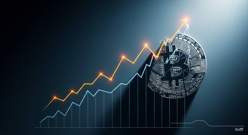 机构逆势加仓比特币：一季度购入量居历史第二