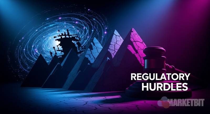 《清晰法案》监管分歧加剧，立法前景仍不明朗