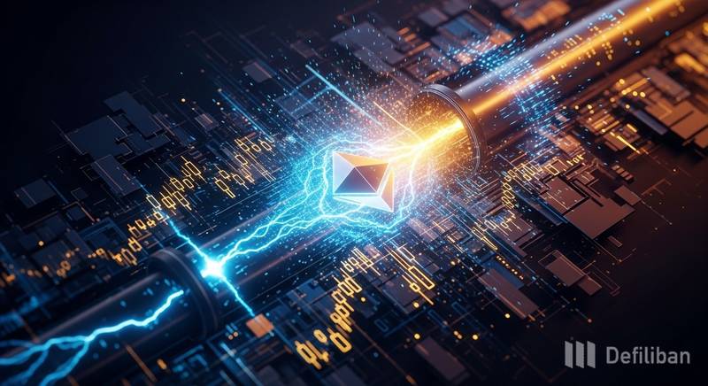 比特币OG关联钱包突现小额以太坊转账引热议