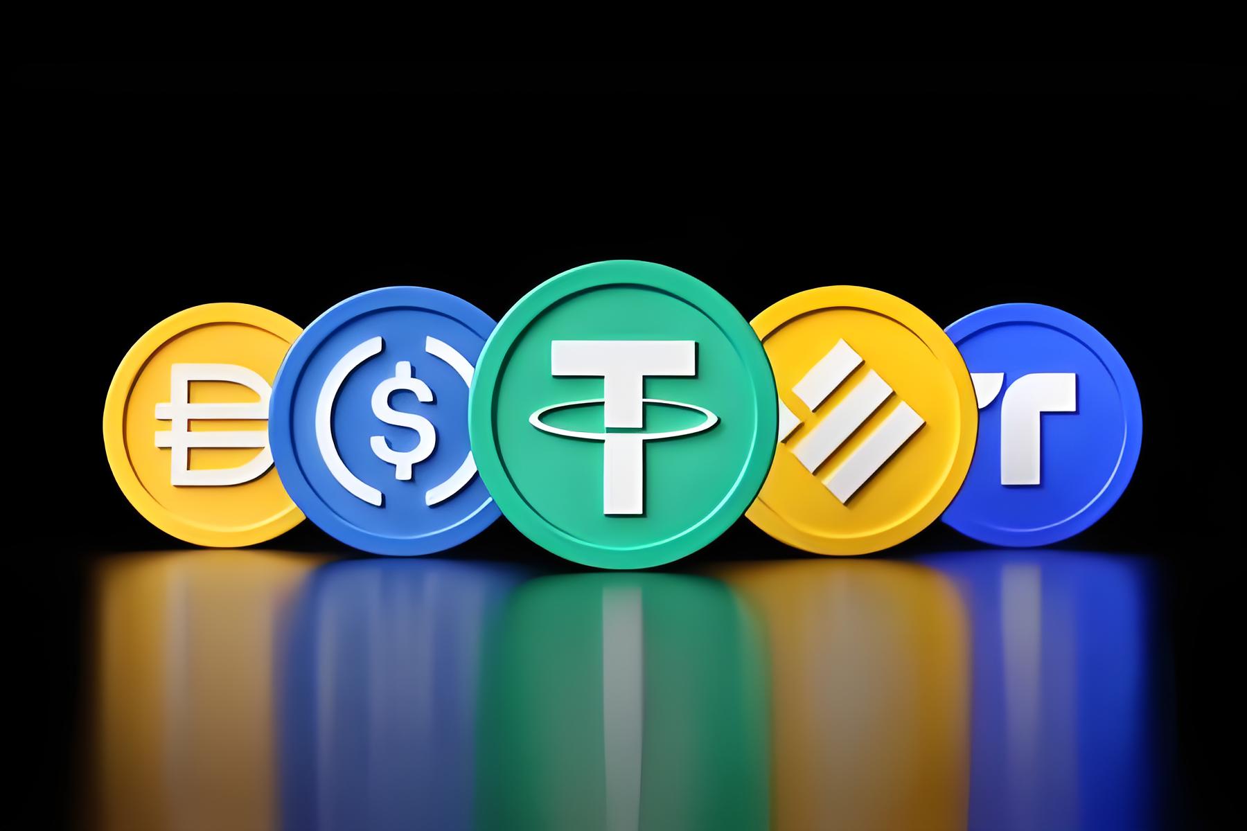 稳定币变国债主力：美国财政新引擎悄然成型