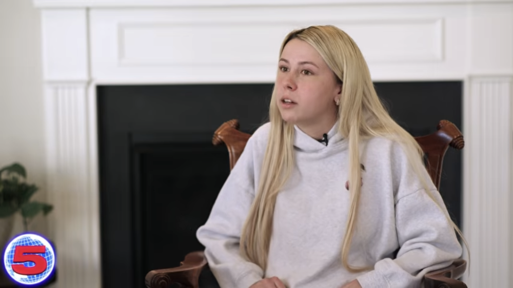 哈克吐女孩致歉：迷因币崩盘致心理创伤