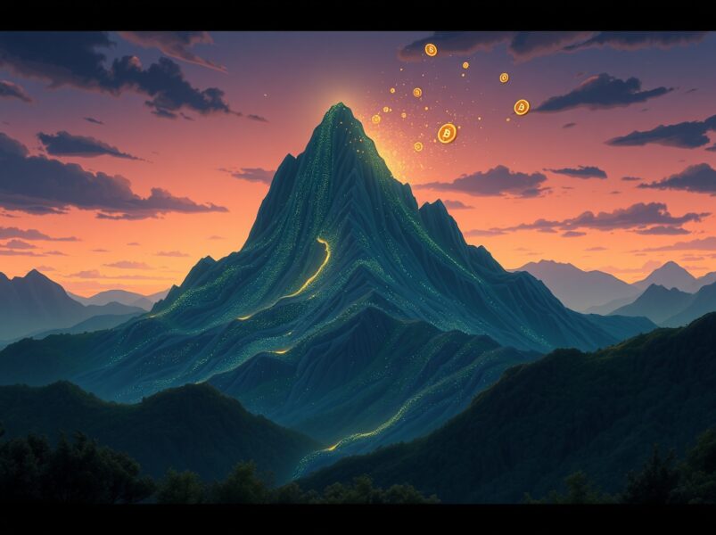 比特币跌破6.9万美元支撑，市场波动加剧