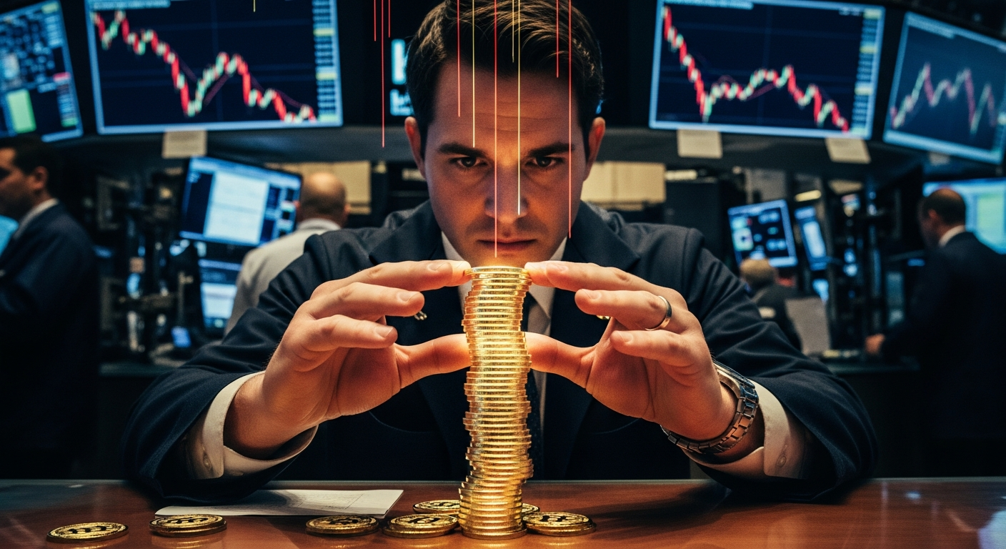 Strategy再增持比特币，创季度纪录在望