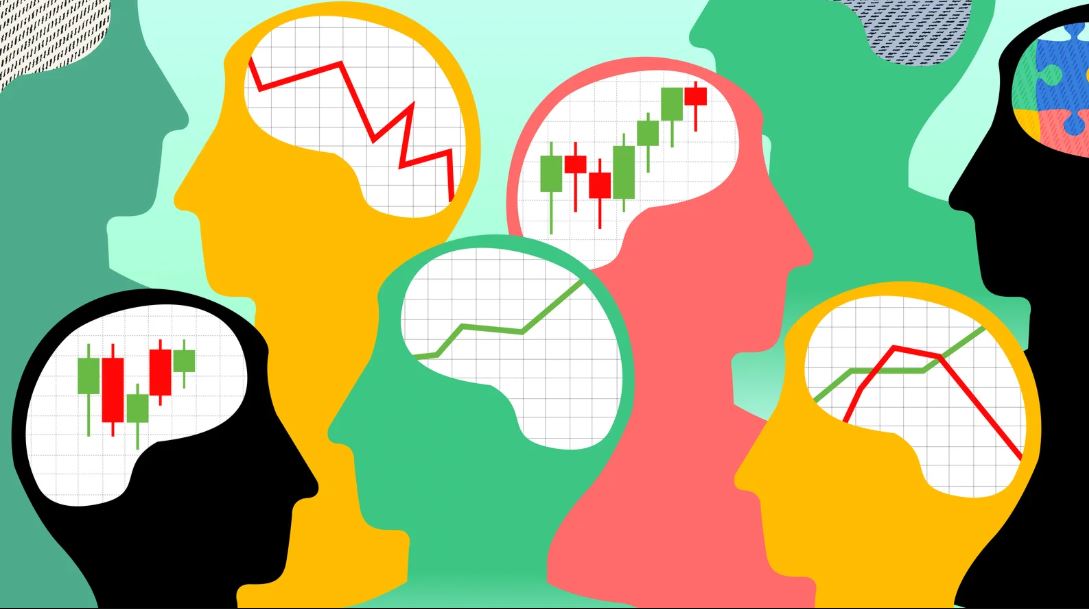 比特币回调超四成，四大投资类型如何应对震荡期