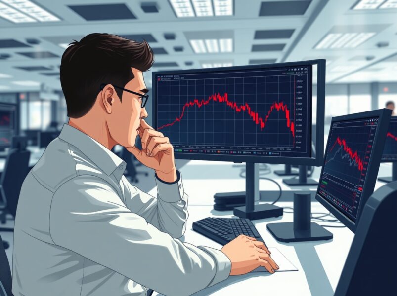 加密期货一小时清算1.2亿美元，市场波动加剧警报拉响