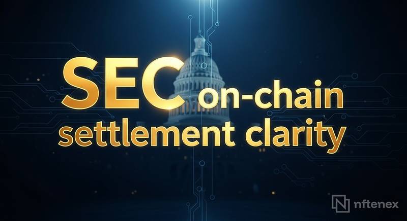 富达推动链上结算监管破局