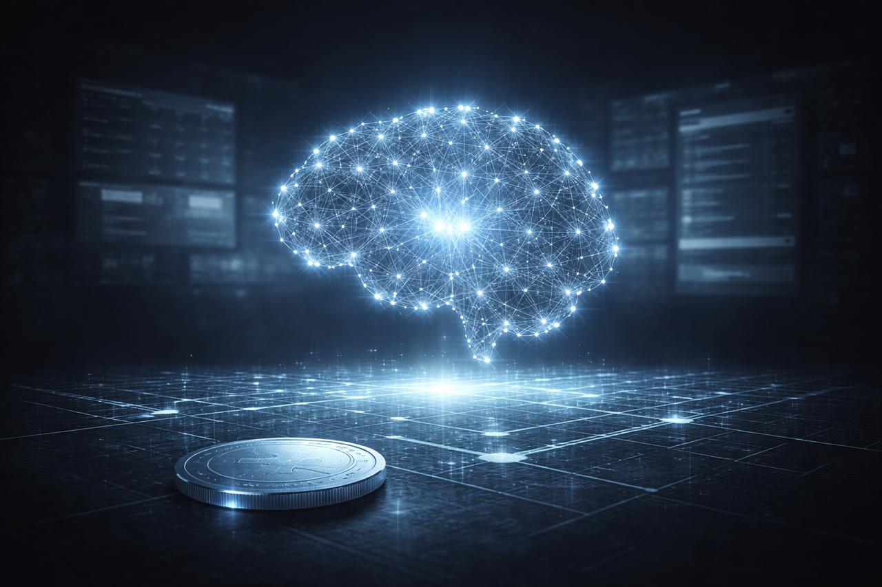 USDC与ChatGPT并行增长揭示深层结构性趋势