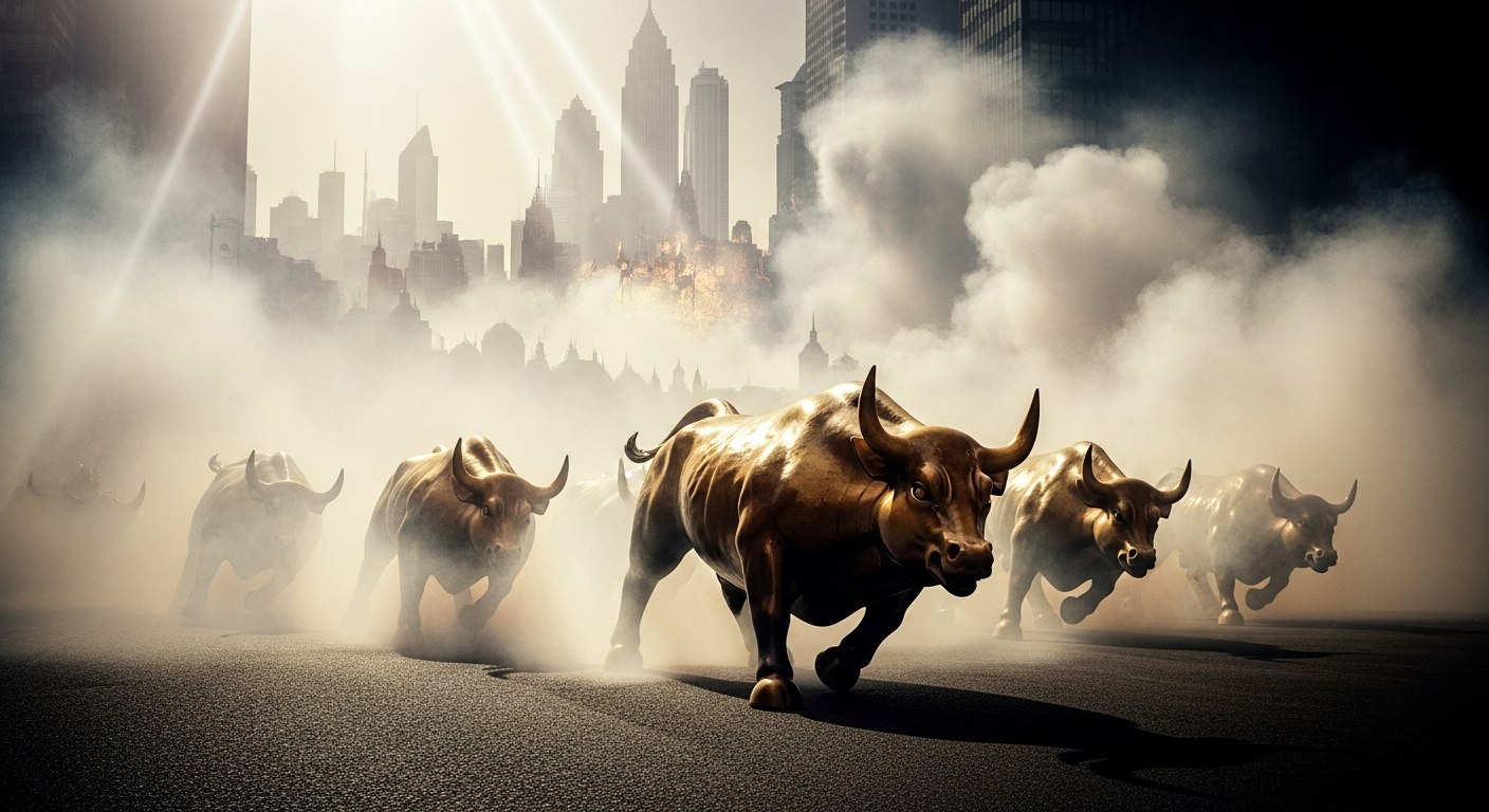 特朗普推迟对伊打击，加密市场迎风险偏好回升