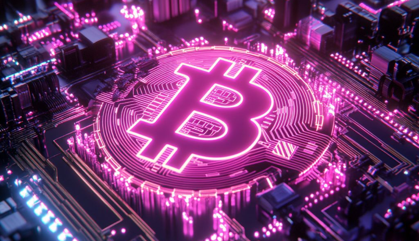 比特币抗压表现凸显机构信心回暖