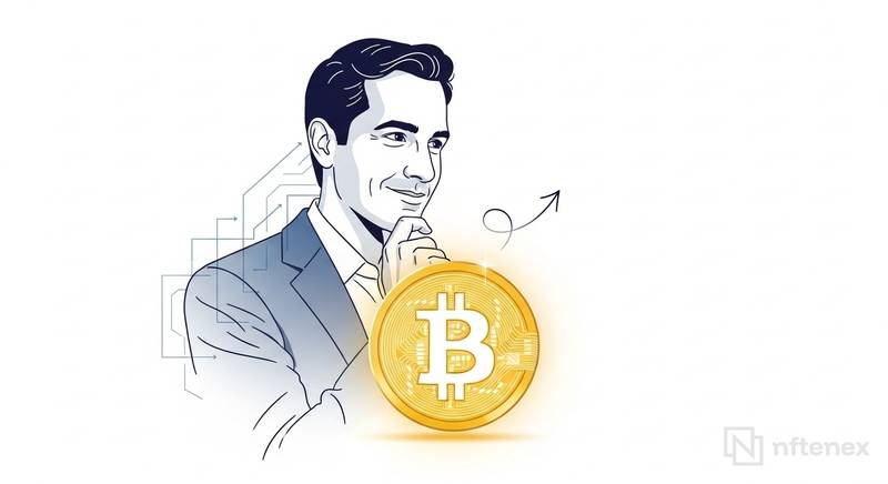 塞勒再掀比特币收购潮：企业持仓破76万枚成市场风向标