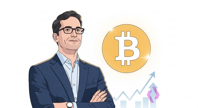 塞勒橙点图再发，机构购币信号或重启