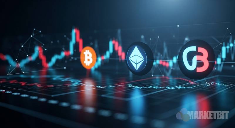 XRP机构资本破十亿，监管松动与比特币基准效应凸显