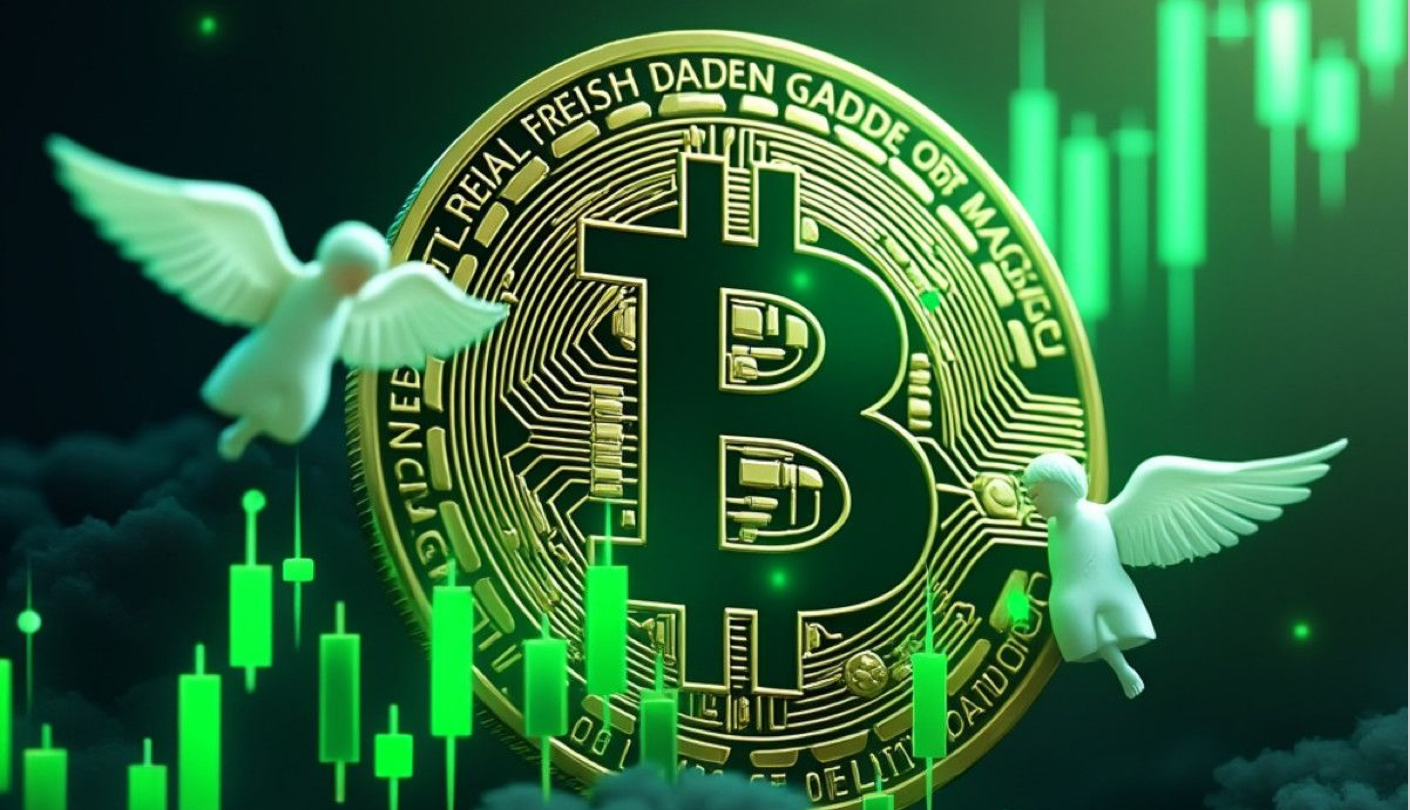 比特币恐再跌60%？2.6万美元成关键考验