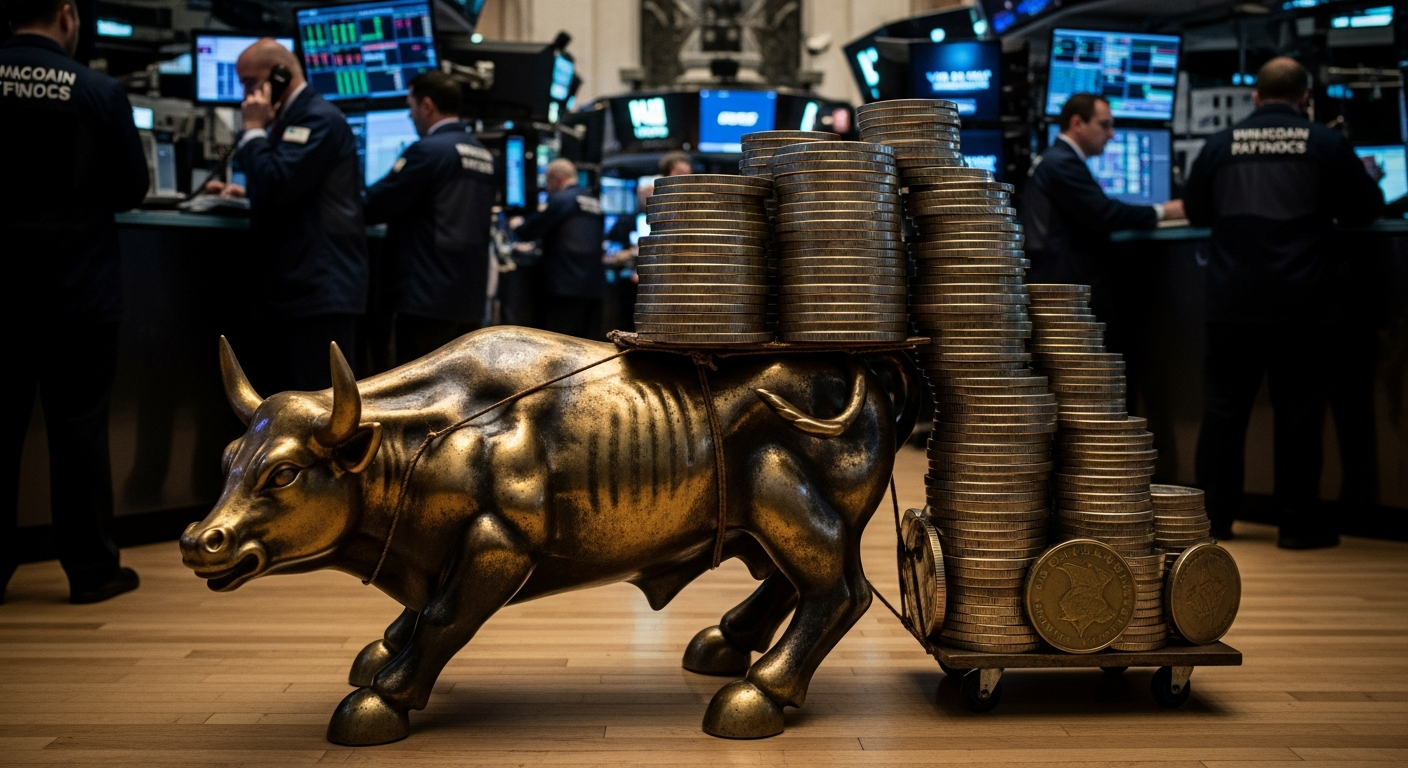 Strategy公司增持放缓：融资方式调整引市场关注