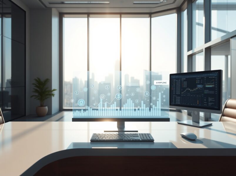 纳斯达克联手Talos重塑机构加密抵押生态