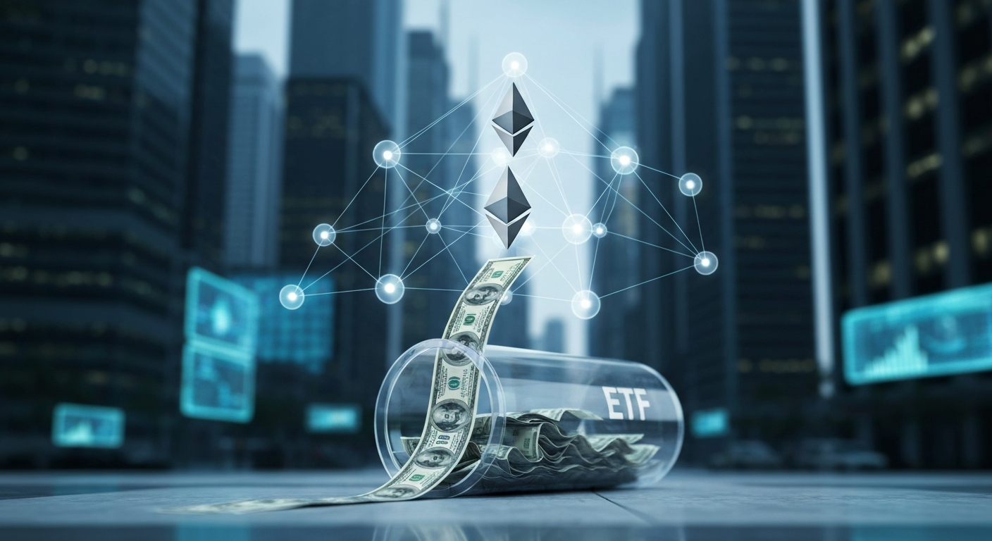 以太坊活跃度破纪录，价格滞涨引发市场分化