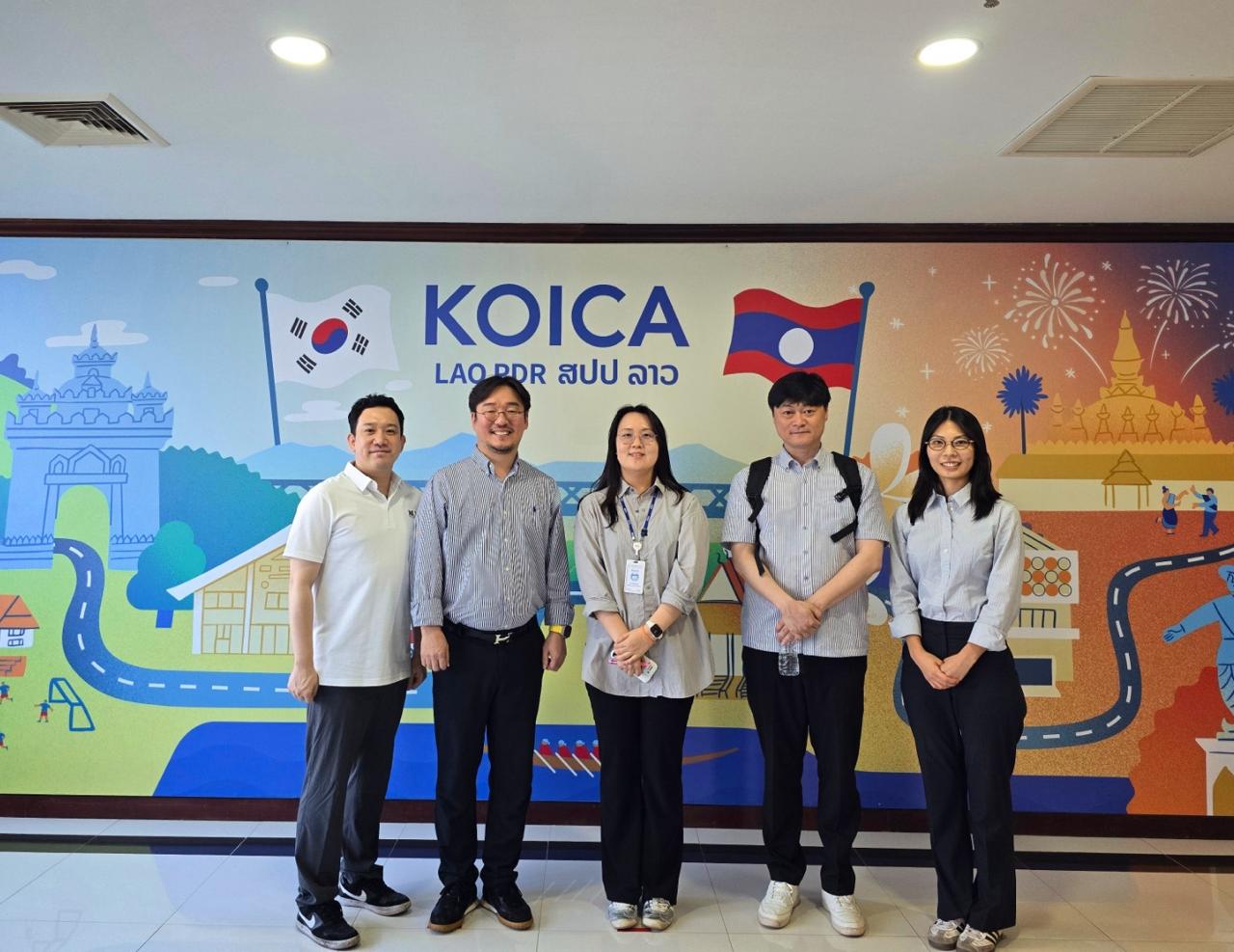 Seoullabs启动老挝数字身份项目，布局东盟数字基建