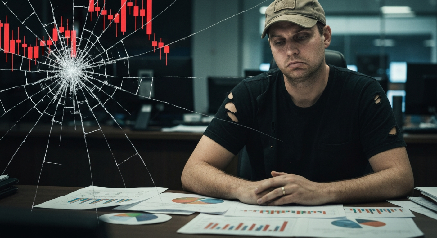 地缘动荡拖累比特币跌破6.75万，山寨币普跌